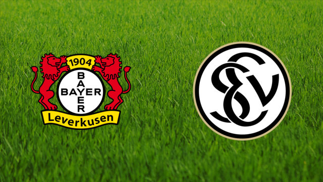 Bayer Leverkusen vs. SV Elversberg