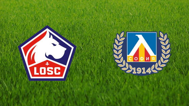 Lille OSC vs. Levski Sofia