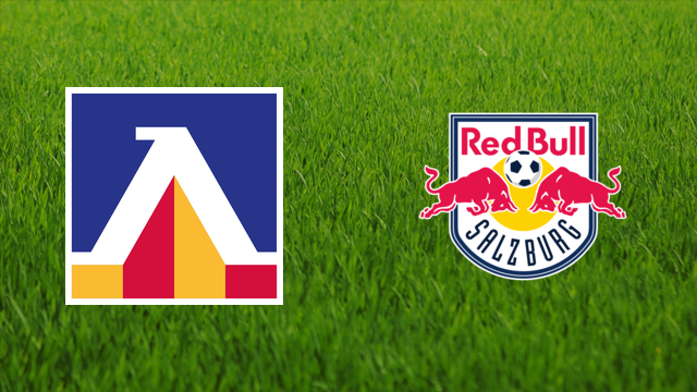 Levski Sofia vs. Red Bull Salzburg Levski Sofia vs. Red Bull Salzburg