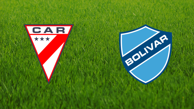 Always Ready vs. Club Bolívar