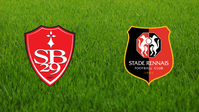 Stade Brestois vs. Stade Rennais Stade Brestois vs. Stade Rennais