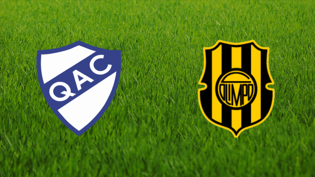 CA Quilmes vs. Club Olimpo