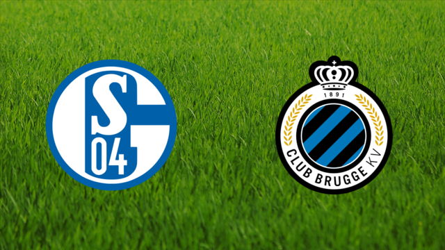 Schalke 04 vs. Club Brugge