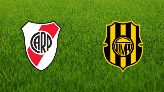 River Plate vs. Club Olimpo