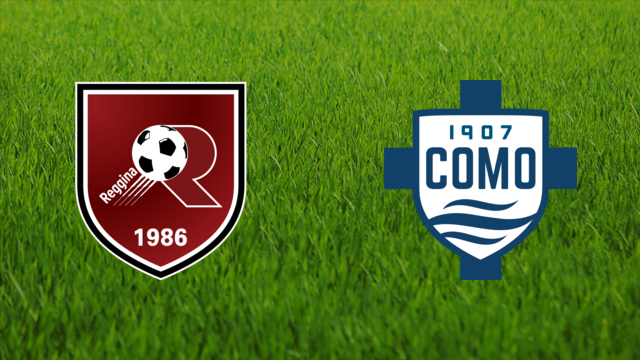 US Reggina vs. Calcio Como