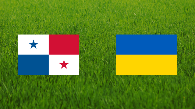 Panama vs. Ukraine
