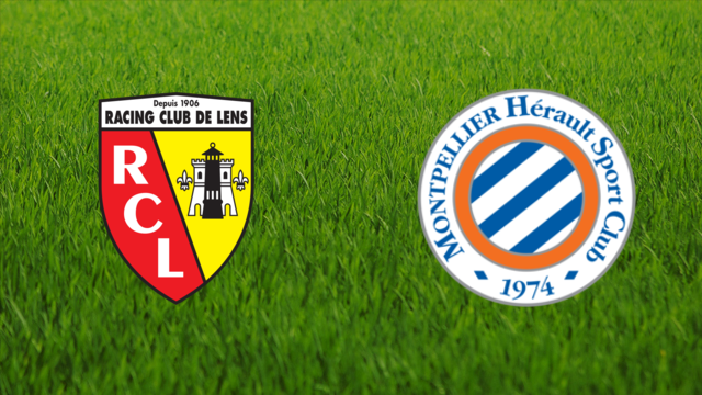 RC Lens vs. Montpellier HSC