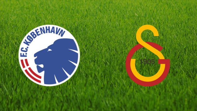 FC København vs. Galatasaray SK