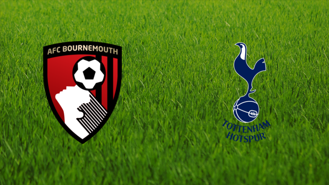 AFC Bournemouth vs. Tottenham Hotspur AFC Bournemouth vs. Tottenham Hotspur