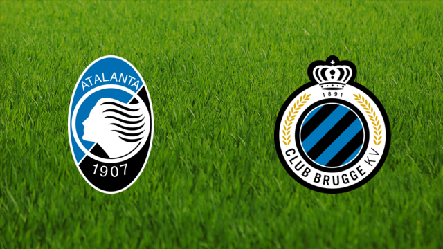 Atalanta BC vs. Club Brugge