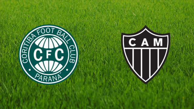 Coritiba FC vs. Atlético Mineiro Coritiba FC vs. Atlético Mineiro