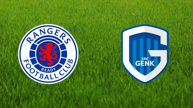 Rangers FC vs. Racing Genk
