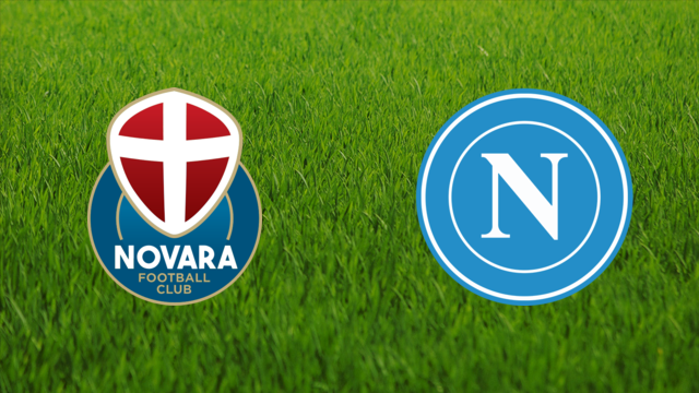 Novara FC vs. SSC Napoli