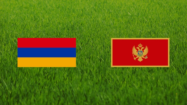 Armenia vs. Montenegro