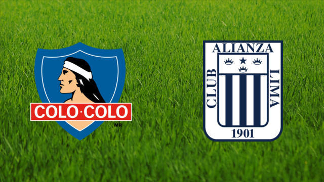 CSD Colo-Colo vs. Alianza Lima