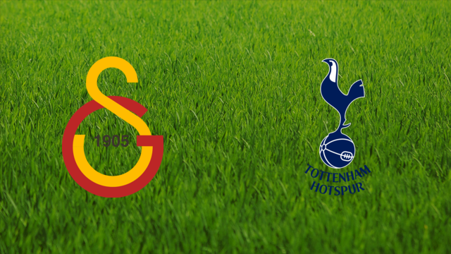 Galatasaray SK vs. Tottenham Hotspur