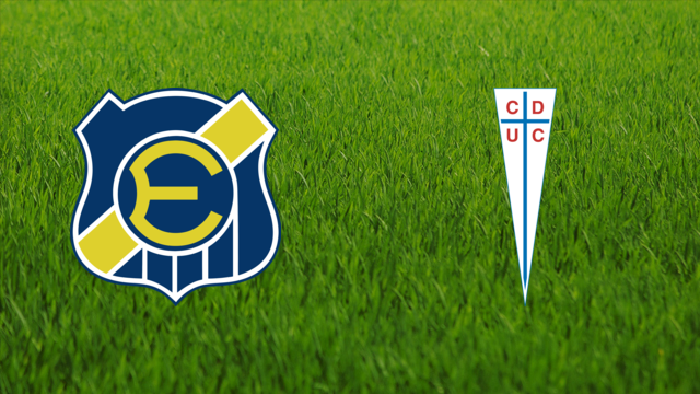 Everton Viña del Mar vs. Universidad Católica