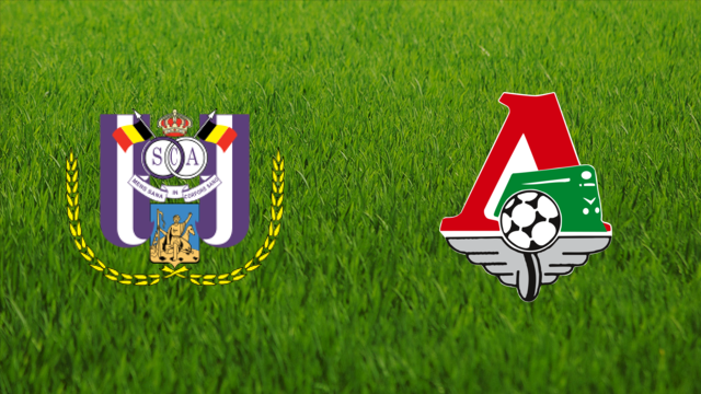 RSC Anderlecht vs. Lokomotiv Moskva