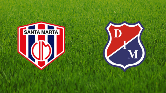 Unión Magdalena vs. Independiente de Medellín Unión Magdalena vs. Independiente de Medellín
