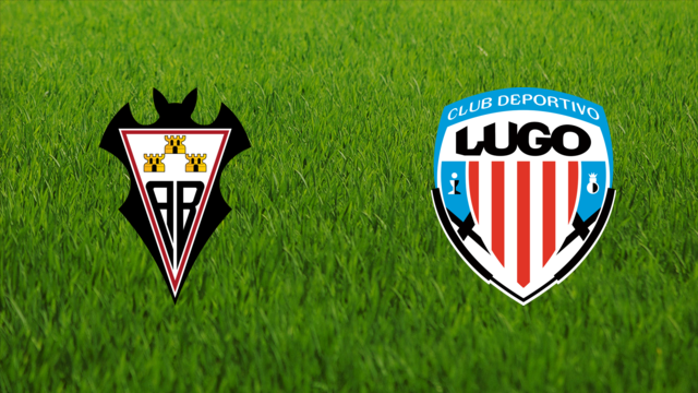 Albacete Balompié vs. CD Lugo
