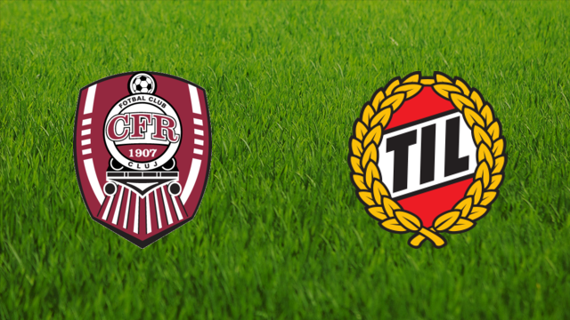 CFR Cluj vs. Tromsø IL
