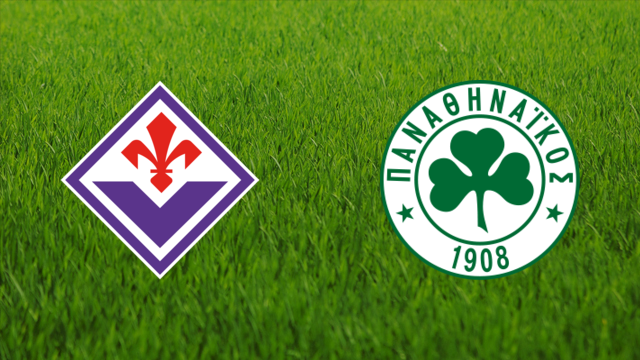 ACF Fiorentina vs. Panathinaikos FC