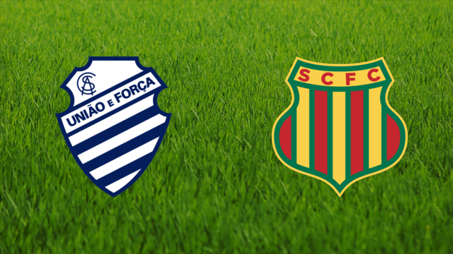 CSA vs. Sampaio Corrêa FC