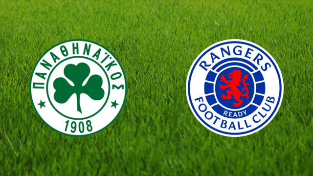 Panathinaikos FC vs. Rangers FC
