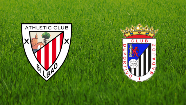 Bilbao Athletic vs. CD Badajoz Bilbao Athletic vs. CD Badajoz