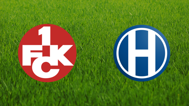 1. FC Kaiserslautern vs. Iraklis FC