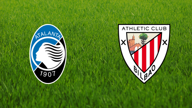 Atalanta BC vs. Athletic de Bilbao Atalanta BC vs. Athletic de Bilbao