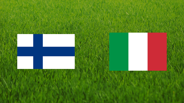 Finland vs. Italy Finland vs. Italy