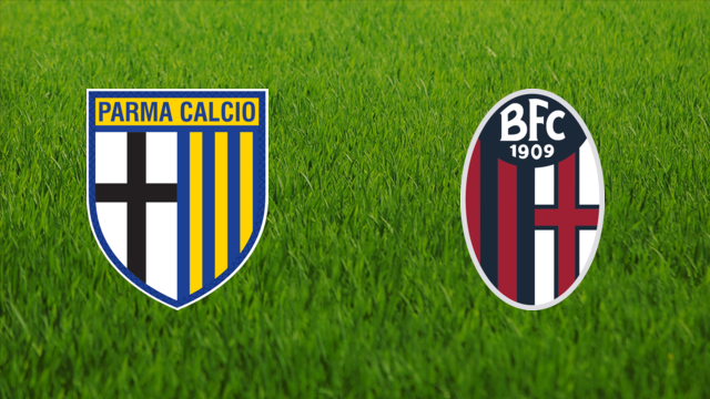 Parma Calcio vs. Bologna FC