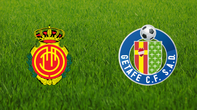 RCD Mallorca vs. Getafe CF