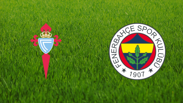 RC Celta vs. Fenerbahçe SK