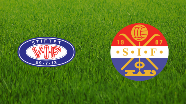 Vålerenga Fotball vs. Strømsgodset IF Vålerenga Fotball vs. Strømsgodset IF