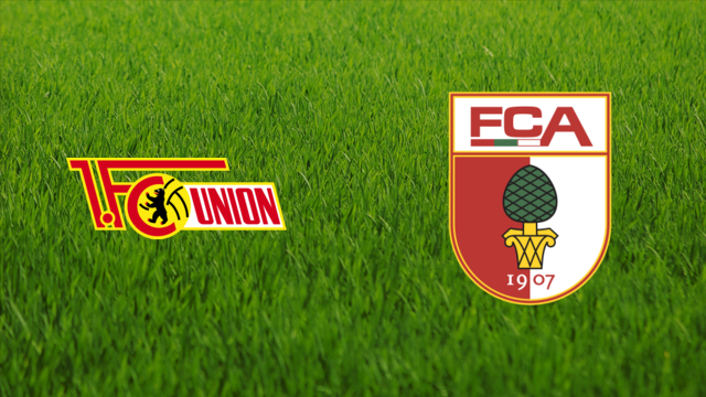 Union Berlin vs. FC Augsburg