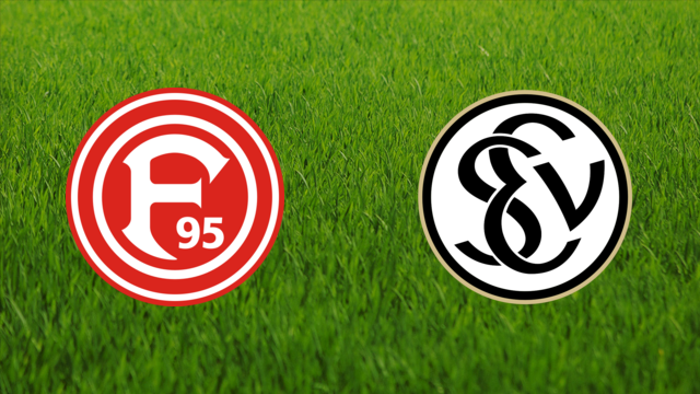 Fortuna Düsseldorf vs. SV Elversberg