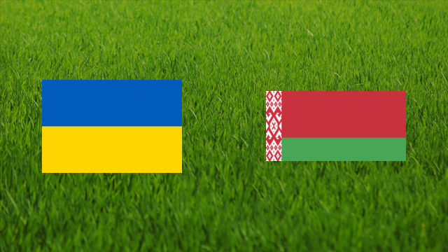 Ukraine vs. Belarus