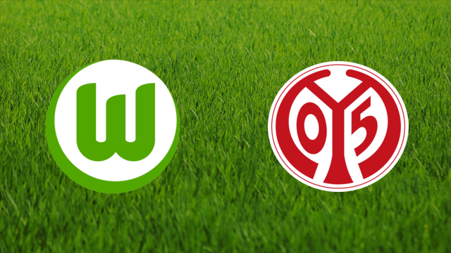 VfL Wolfsburg vs. Mainz 05