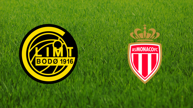FK Bodø/Glimt vs. AS Monaco FK Bodø/Glimt vs. AS Monaco