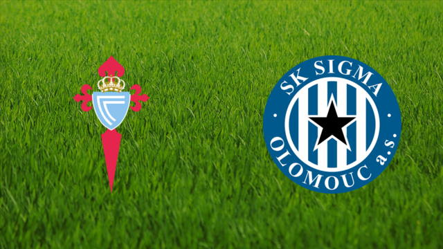 RC Celta vs. Sigma Olomouc
