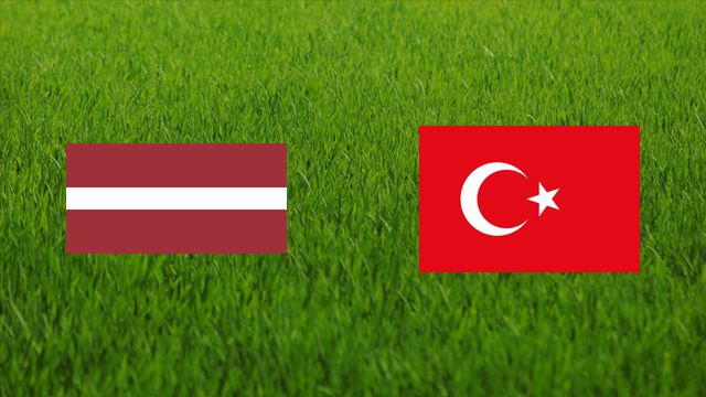 Latvia vs. Turkey