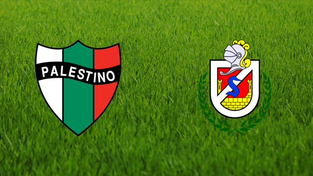 CD Palestino vs. Deportes La Serena CD Palestino vs. Deportes La Serena