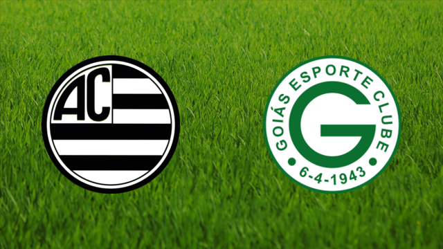 Athletic Club - MG vs. Goiás EC
