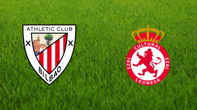 Bilbao Athletic vs. Cultural Leonesa Bilbao Athletic vs. Cultural Leonesa
