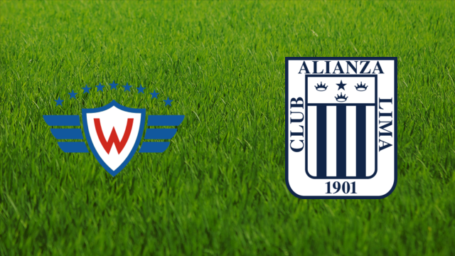 Jorge Wilstermann vs. Alianza Lima