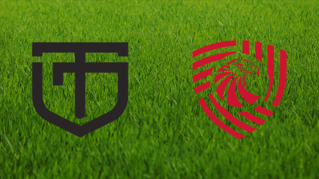 Torpedo Kutaisi vs. Iberia 1999