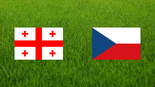 Georgia vs. Czech Republic