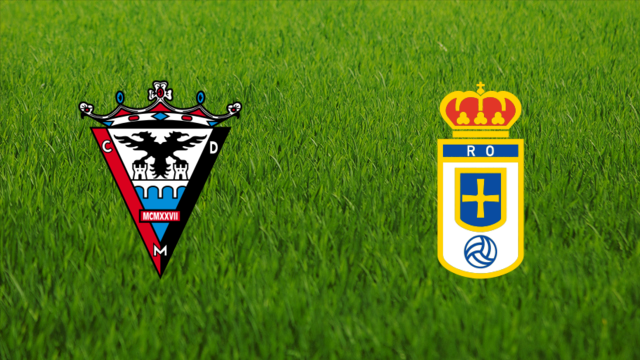 CD Mirandés vs. Real Oviedo